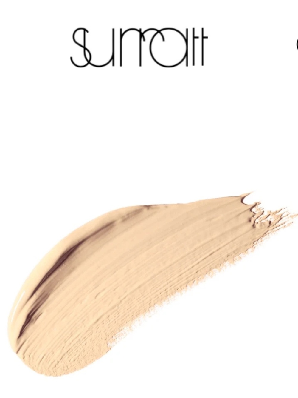 Surratt 01 Surreal Skin Foundation Wand